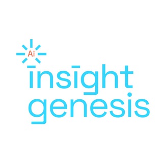 Telegram profile photo for Insight Genesis Announcements📢