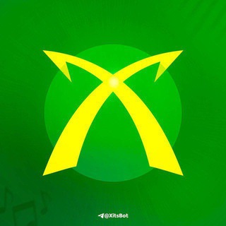 Telegram profile photo for Xits Muzikalar