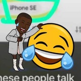 Telegram profile photo for WHO IS LAUGHING1