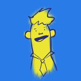 Telegram profile photo for Про Швецію для українців