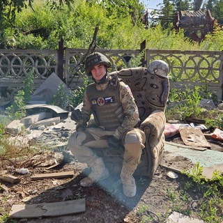 Telegram profile photo for Amedeo Avondet /Амедео Авондет