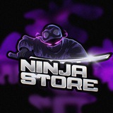 Telegram profile photo for NINJA STORE 🇨🇳