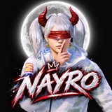 Telegram profile photo for 𝐍𝐀𝐘𝐑𝐎