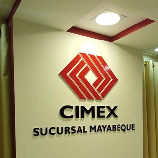Telegram profile photo for Sucursal Cimex Mayabeque