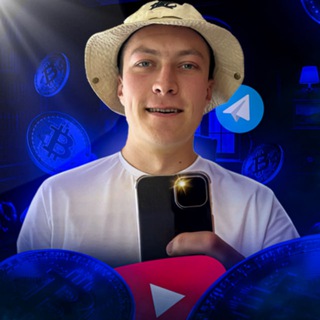 Telegram profile photo for 💸MalkoPabu | Crypto