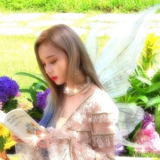 Telegram profile photo for Butterfly.