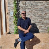 Telegram profile photo for ایرج عسکری(پریشان)