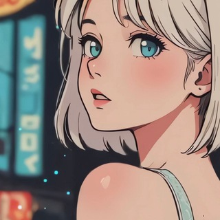 Telegram profile photo for Обои от Нейросети | Нейронка | Нейросеть