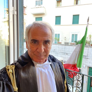 Telegram profile photo for Avv Edoardo Polacco