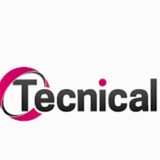 Telegram profile photo for Technical👨💻