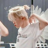Telegram profile photo for تعليم اللغه الكوريه 한국어 교육 ❤️