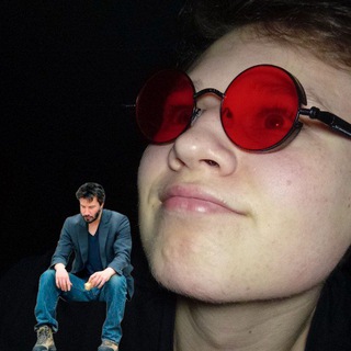 Telegram profile photo for History_Pingvinusa🎓