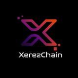 Telegram profile photo for XEREZ CHAIN CHANNEL