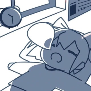 Telegram profile photo for Hen