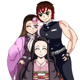 Telegram profile photo for 💞♡Поместье Тенши Химэ♡💞