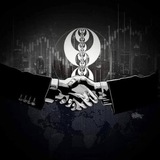 Telegram profile photo for Inner Circle Tiger ( ICT ) notes