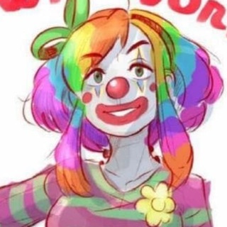 Telegram profile photo for Abracadaver
