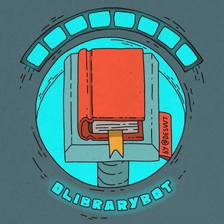 Telegram profile photo for Скачать книги