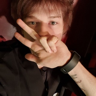 Telegram profile photo for baneloud