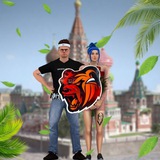 Telegram profile photo for ЧИТЫ БЛЕК РАША | ФАСТ КОННЕКТ