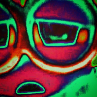 Telegram profile photo for блядки