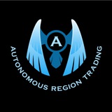 Telegram profile photo for Autonomous Region | Crypto & Forex Trading | Channel