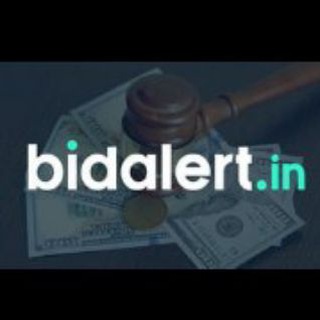 Telegram profile photo for Bid-Alert