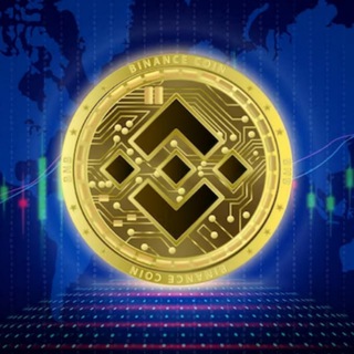 Telegram profile photo for BNB Community on Stellar