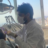 Telegram profile photo for Dentbas
