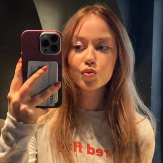 Telegram profile photo for любименя🫦