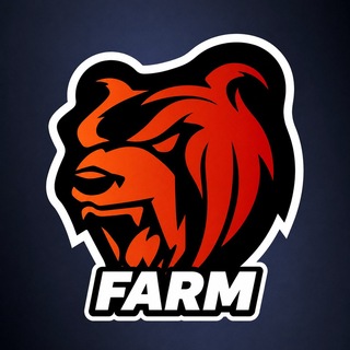 Telegram profile photo for Farm BR | Заработок BC | Блек Раша