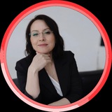Telegram profile photo for Земля Беляевой