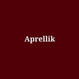 Telegram profile photo for Aprellik🫀