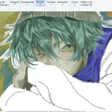 Telegram profile photo for АРХИВshin ai