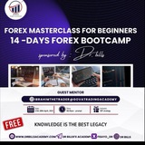 Telegram profile photo for Dr Bills Forex Trading Academy