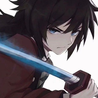 Telegram profile photo for QF