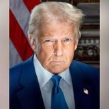 Telegram profile photo for TROS | TRUMP OS