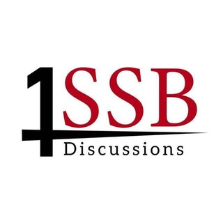 Telegram profile photo for Firstssb discussions