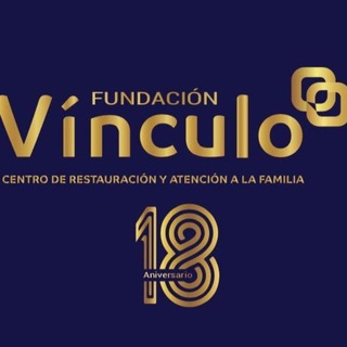 Telegram profile photo for Fundación Vínculo Centro de Restauración