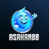 Telegram profile photo for SITUS RESMI ASAHAN88
