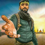 Telegram profile photo for الواديّ المُقدس🌱