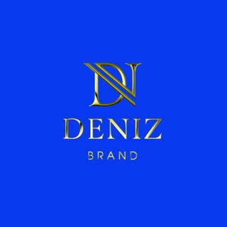 Telegram profile photo for DENIZ BRAND 💙
