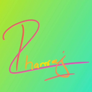 Telegram profile photo for Made by Dhanraj