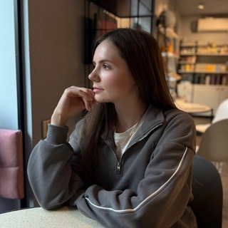 Telegram profile photo for НУТРИЦИОЛОГ | Карина Нескоромных 🤩
