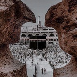 Telegram profile photo for ادعيه وأذكار 🤍🌿.