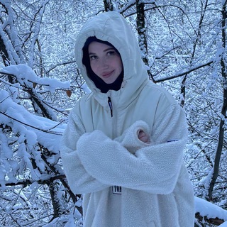 Telegram profile photo for МАРУСЬКА_Life