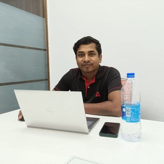 Telegram profile photo for RabisirGeography