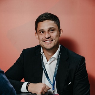 Telegram profile photo for Илья Бекетов | Бизнес и Майнинг