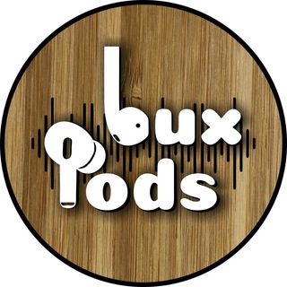 Telegram profile photo for Lux_pods_spb