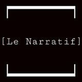 Telegram profile photo for Le Narratif